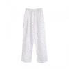 Пижама женская Lotus Home Molly Heart muslin (размер L/XL)