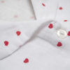 Пижама женская Lotus Home Molly Heart muslin (размер L/XL)