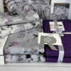 Romeo Home сатин Eloise евро