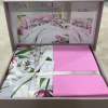 First Choice de luxe ранфорс Riella pembe евро