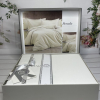 Romeo Home Percale тенсел белый