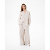 Пижама unisex Lotus Home City бежевая (размер M)