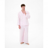 Пижама unisex Lotus Home City розовая (размер L)