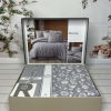 Romeo Home сатин Denim евро
