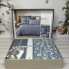 Romeo Home сатин Senem евро