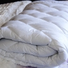 Одеяло Lotus Comfort Wool 195x215 см бежевое