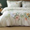 Постельное белье First Choice 3D Satin Loretto евро