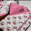 Постільна білизна Maison D'or Diana Rose rose
