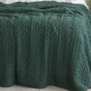 Плед La Modno Genova Duck Green 220х240 см