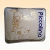 Комплект для детской кроватки Piccolino Animali Premium 6 предметов