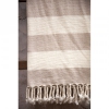 Плед-накидка Barine Deck Throw beige бежевый 135x160 см