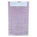 Набор ковриков для ванной Gelin Home Erguvan lilac 60х50 см + 60x100 см