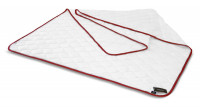 Одеяло антиаллергенное Mirson Летнее с Eco-Soft Deluxe 110x140 см, №814