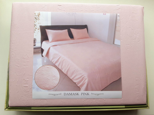 Dophia Damask pink евро