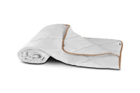 Одеяло хлопок Mirson Летнее Royal Pearl 155x215 см, №096