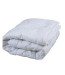 Одеяло антиаллергенное Vende Деликатная 155х215 см белое