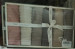 Набор махровых полотенец Sikel Kutu Borli из 6 шт. 30х50 см.