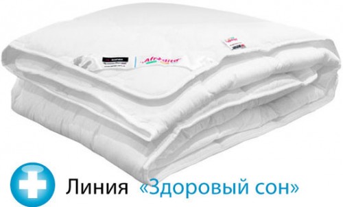 Одеяло Sonex Afrodita (уход за кожей) 172х205 см