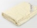 Одеяло Shuba премиум демисезонное шерстяное 200х215 см