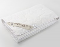 Одеяло Shuba стандарт демисезонное шерстяное 200х215 см