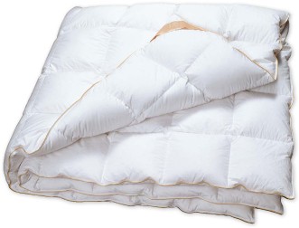 Одеяло Penelope Platin 155x215 см