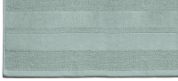 Махровое полотенце PHP Joy menta 100x150 см