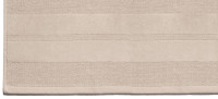 Набор махровых полотенец PHP Joy sabbia 60x105 см + 40x60 см 2 шт.