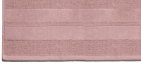 Набор махровых полотенец PHP Joy fragola 60x105 см + 40x60 см 2 шт.