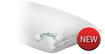 Подушка Othello Duopillo 50x70 см