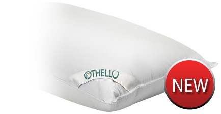 Подушка Othello Viola 50x70 см