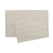 Набор ковриков для ванной Shalla Melba ekru молочный 50x80 см + 40x60 см
