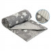 Одеяло Руно Шерстяное "Grey Star" облегченное 140х205 см