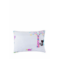 Детская подушка Iris Home - Kitty 35х45 см