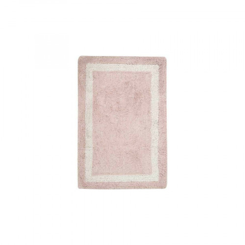 Коврик Irya - Liberte pembe розовый 70х110 см