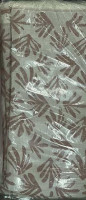 Полотенце пляжное FinLine Peshtemal 100x180 см, рисунок Vr-04