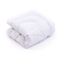 Одеяло Руно силиконовое 320.52СЛУ белое 105x140 см