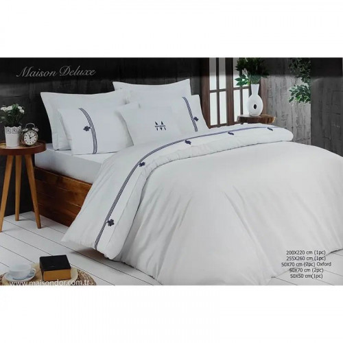 Maison D'or MAISON DELUXE NAVY евро