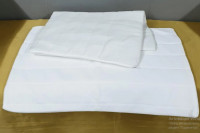 Набор чехлов на подушку Colden Star из 2-х штук 50х70 см, модель 2