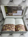 Набор махровых полотенец из 2-х штук Belizza Versage 50x90 см + 70x140 см