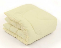 Одеяло Руно детское силиконовое 320.52СЛУ молочное 140х105 см