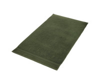 Полотенце Arya Elena темно-зеленый 50x90 см