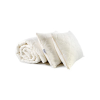 Набор одеяло с подушкой Lotus Cotton Extra 195х215 см евро