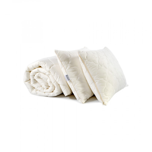 Набор одеяло с подушкой Lotus Cotton Extra 195х215 см евро