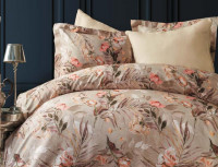 Issimo Home Exclusive Satin Mistral евро