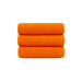 Полотенце Lotus Home Hotel Basic оранжевое 50х90 см