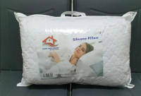 Подушка гипоаллергенная Lorine 50x70 см (фигурный ромб)