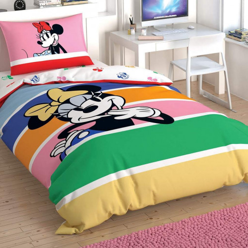 TAC Minnie Mouse Rainbow детский