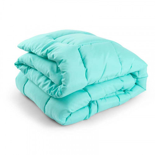 Одеяло силиконовое Руно "Mint" 172x205 см