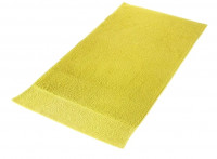 Полотенце Arya Fold желтый 50x90 см