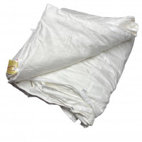 Одеяло Aonasi шелковое зимнее (вес 2000 г) 200х220 см.